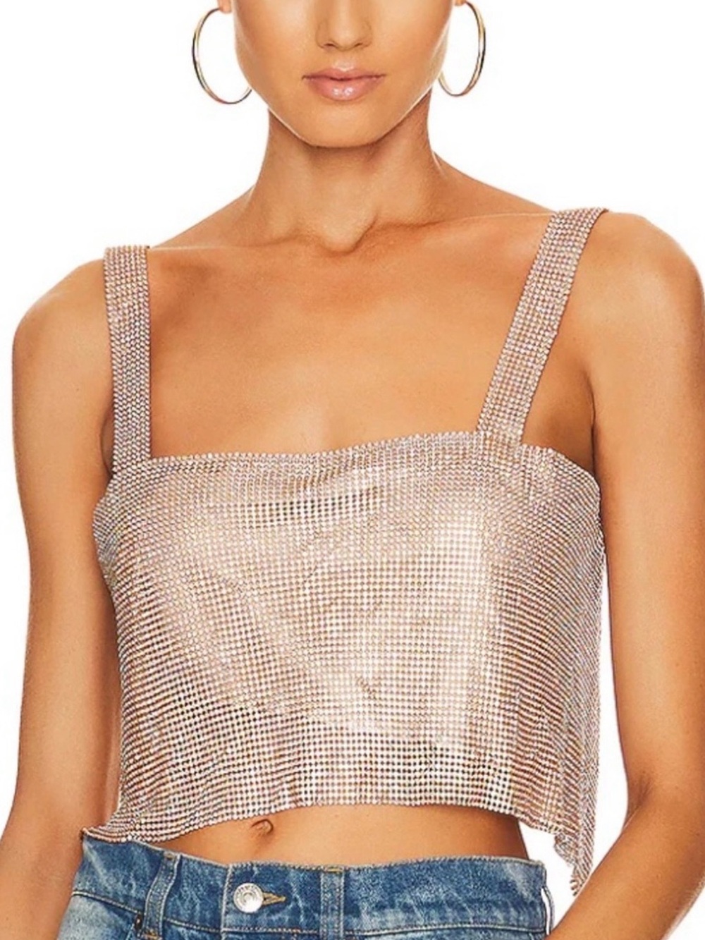 REVOLVE SNDYS Audrina Top
